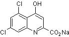 5,7-二氯尿嘧啶酸钠盐，NMDA受体甘氨酸位点拮抗剂；水溶性 - 阿拉丁