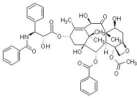 10-去乙酰紫杉醇，抗肿瘤药 - 阿拉丁