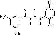 3,5-二甲基PIT-1，PIP3 /蛋白质结合抑制剂 - 阿拉丁