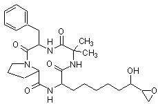Dihydrochlamydocin，推定的HDAC抑制剂 - 阿拉丁
