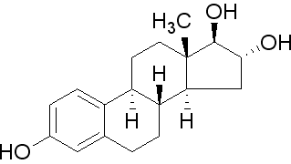 雌三醇，内源性雌激素GPR30拮抗剂 - 阿拉丁