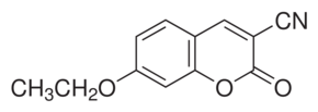 3-氰基-7-乙氧基香豆素，荧光细胞色素P450多功能单加氧酶底物 - 阿拉丁