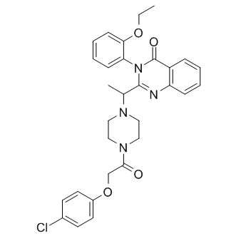 爱拉斯汀Erastin，选择性铁载体活化剂 - 阿拉丁