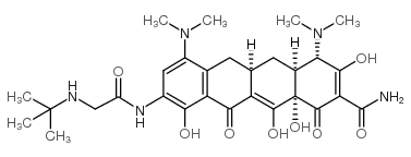 Tigecycline，糖基环素抗生素 - 阿拉丁