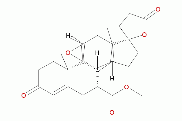 Eplerenone，选择性盐皮质激素拮抗剂 - 阿拉丁