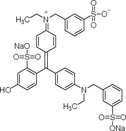 固绿FCF - 阿拉丁