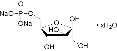 D-果糖-6-磷酸二钠,水合物，糖酵解中间体 - 阿拉丁