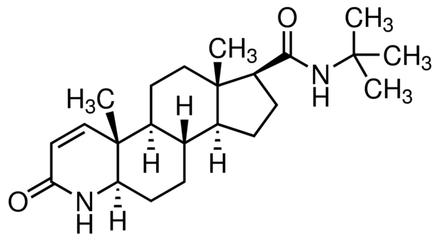 Finasteride，选择性II型5α还原酶抑制剂 - 阿拉丁