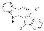 Fascaplysin，高效，选择性ATP竞争性CDK4抑制剂 - 阿拉丁