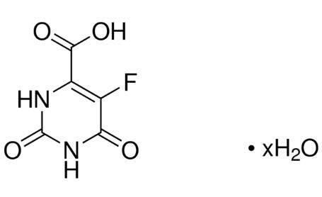 5-氟乳清酸水合物，酵母分子遗传学中的选择剂 - 阿拉丁