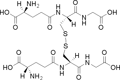 L-谷胱甘肽（氧化型），氢受体测定NADP和NADPH - 阿拉丁