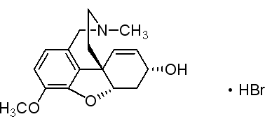 氢溴酸加兰他敏，生物碱乙酰胆碱酯酶抑制剂 - 阿拉丁
