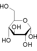 D-(+)-葡萄糖，有氧呼吸或无氧呼吸的能源单糖 - 阿拉丁