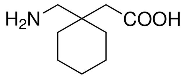 Gabapentin，α2δ配体 - 阿拉丁