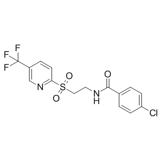 GSK3787，高效，选择性，不可逆的PPARδ拮抗剂 - 阿拉丁