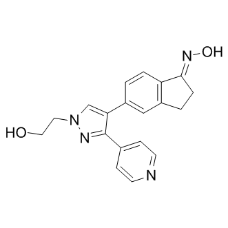GDC-0879，高效选择性B-Raf抑制剂 - 阿拉丁
