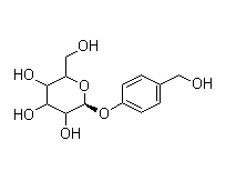 天麻素，神经保护和抗惊厥剂 - 阿拉丁