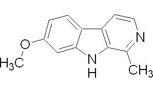 哈尔碱，DYRK1A的强效和选择性抑制剂 - 阿拉丁