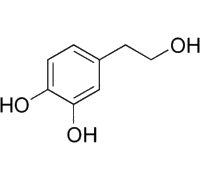 羟基酪醇，抗氧化剂5-和12-脂氧合酶抑制剂 - 阿拉丁