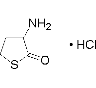 DL-高半胱氨酸硫内酯盐酸盐，鄂尔多斯汀和citiolone中间体 - 阿拉丁