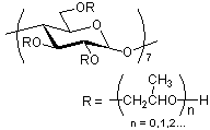 2-羟丙基-β-环糊精，广泛使用的改性环糊精 - 阿拉丁