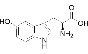 5-羟基色氨酸（5-Hydroxy-L-tryptophan） - 阿拉丁