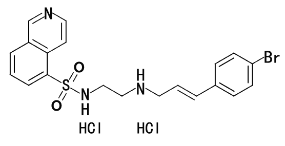 H 89 2HCl，激酶抑制剂 - 阿拉丁