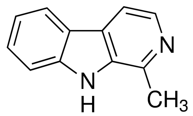 哈尔满碱，β-Carboline咪唑啉配体MAO抑制剂 - 阿拉丁