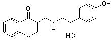 盐酸HEAT（BE2254），高选择性α1肾上腺素受体拮抗剂 - 阿拉丁