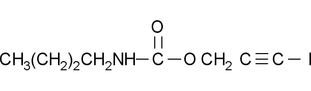 碘丙炔基正丁氨基甲酸酯(IPBC)，抗真菌和抗微生物剂 - 阿拉丁