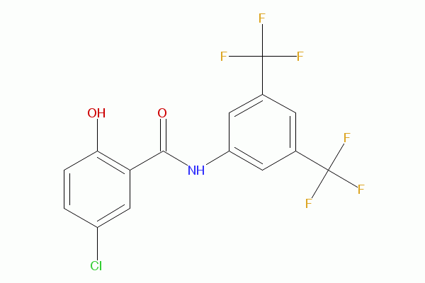 IMD 0354，高效，选择性的细胞渗透性IKKβ抑制剂 - 阿拉丁