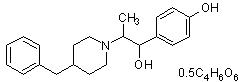 酒石酸艾芬地尔，GluN2B（以前称为NR2B）-NMDA拮抗剂 - 阿拉丁