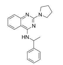 Importazole，选择性核转运受体importin-β抑制剂 - 阿拉丁