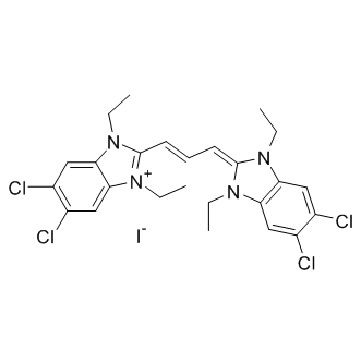 JC-1，线粒体膜电位染料 - 阿拉丁