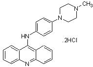 JP1302二盐酸盐，强效选择性α2C拮抗剂 - 阿拉丁