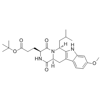 Ko 143，高效的选择性BCRP抑制剂 - 阿拉丁