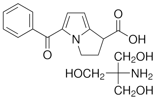 酮咯酸氨丁三醇，选择性COX-1抑制剂 - 阿拉丁