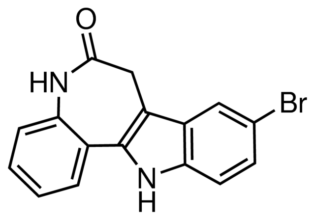 Kenpaullone，CDK2，GSK3β和LCK抑制剂 - 阿拉丁