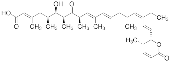 来普霉素B，抗生素，抗真菌药CRM-1介导的核出口抑制剂 - 阿拉丁