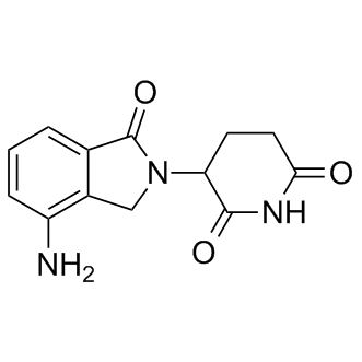 Lenalidomide，沙利度胺类似物，TNF-α抑制剂 - 阿拉丁