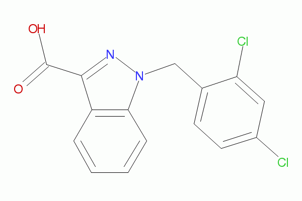 Lonidamine，己糖激酶抑制剂 - 阿拉丁