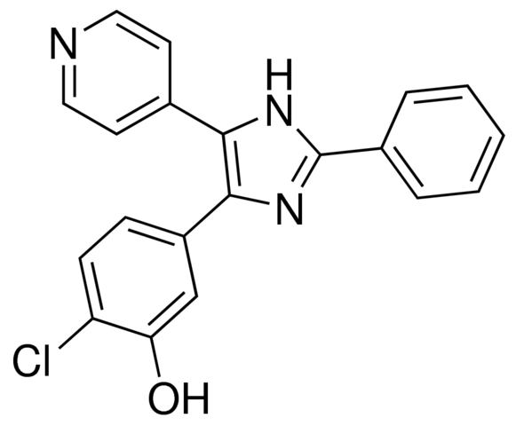 L-779450，高效Raf激酶抑制剂 - 阿拉丁