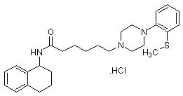 LP-44，高效，选择性5-HT 7激动剂 - 阿拉丁