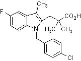L-655,240，强大的血栓烷A 2受体拮抗剂 - 阿拉丁
