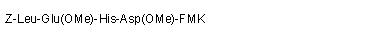 Z-LEHD-FMK，不可逆的caspase-9抑制剂 - 阿拉丁