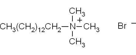 十四烷基三甲基溴化铵（TTAB），细胞可渗透的动力蛋白I和动力蛋白II抑制剂 - 阿拉丁