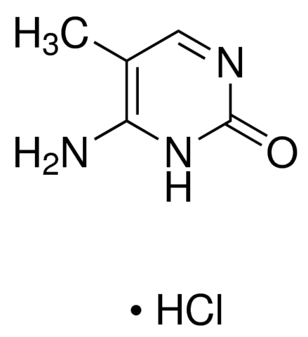 5-甲基胞嘧啶盐酸盐，甲基化胞嘧啶类似物 - 阿拉丁