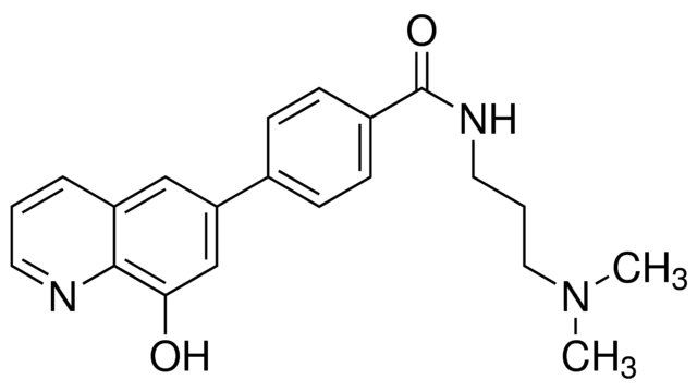 ML324，强大的细胞可渗透JMJD2抑制剂 - 阿拉丁