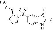 MMPSI，选择性caspase 3和7抑制剂 - 阿拉丁