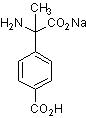 (R,S)-MCPG sodium salt，I / II组代谢型谷氨酸拮抗剂；水溶性 - 阿拉丁